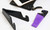 V-shaped mobile phone stand Two-leg folding stand-LA