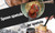 American one-piece silicone spatula four-piece jam spatula cream spatula