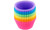  Silicone Muffin Cup Round Silicone Baking Cake Cup