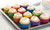  Silicone Muffin Cup Round Silicone Baking Cake Cup