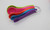 5PC color measuring spoon baking tools