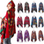 Fringe Hoodies Jacket Striped Cardigans Blankets Cape Shawl Poncho with Tassel