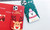 Elk TPU is suitable for iPhone Christmas bear mobile phone case