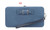 Explosion style snap button bow ladies wallet 9683