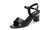 2304NEW-Women's Sandals Thick Heel Open Toe Fashion Plus Size High Heels6545