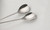 Creative stainless steel 304 fruit dessert fork spoon-laf 1013