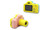New digital small children's photo toy high list anti-mini camera