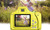 New digital small children's photo toy high list anti-mini camera