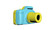 New digital small children's photo toy high list anti-mini camera