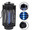 Led mosquito lamp non-radiation silent mosquito trap electronic mosquito repellent