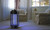 Led mosquito lamp non-radiation silent mosquito trap electronic mosquito repellent