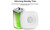 wifi infrared detector smart home wifi human infrared sensor