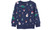 Children's Christmas cartoon cotton sweater-la