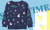 Children's Christmas cartoon cotton sweater-la