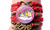 Cartoon unicorn gemstone braided bracelet Unicorn bracelet-LA