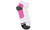 One, Two or Three Pairs of Plantar Fasciitis Support Compression Socks1003-LAF