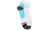 One, Two or Three Pairs of Plantar Fasciitis Support Compression Socks1003-LAF