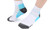 One, Two or Three Pairs of Plantar Fasciitis Support Compression Socks1003-LAF