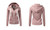 Ella Cotton Casual Hoddie 3019