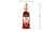 Christmas Themed Wine Bottle Cover 1642