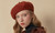 Timeless French Elegance Wool Beret-3083la