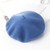 Timeless French Elegance Wool Beret-3083la
