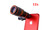  Universal 8 12 14X Clip-On Telephoto Telescope Camera Mobile Phone Zoom lens for iPhone X/8 7 Plus/6S  S8 S7 Huawei and most Android Smartphone  9702