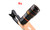  Universal 8 12 14X Clip-On Telephoto Telescope Camera Mobile Phone Zoom lens for iPhone X/8 7 Plus/6S  S8 S7 Huawei and most Android Smartphone  9702