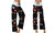 Christmas patterned lounge pants 1175