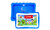 LOYE 7 inch Kids Tablet | Quad Core Android,16GB ROM | WiFi,Bluetooth,Dual Camera | Educationl,Games,Parental Control,Kids Software Pre-Installed with Kids-Tablet Case (Dark Blue)