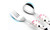  Children's Cutlery Stainless Steel 2pcs Set/Kids Cutlery/Toddler Utensils/Flatware - 1 x Fork,  1 x Dinner Spoon -laf