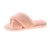 Ladies Fluffy Soft Plush Faux fur warm slippers