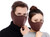 2in1 Fleece Thermal Ear Muffs and Mask 