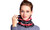 2in1 Christmas Winter warm earmuffs and face cover