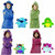 Cuddly 2in1 Winter Snuggle Hoodie and soft toy