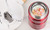 Hot Food Flask Insulated 500ml Stainless Steel Soup Food Jar with Folding Spoon  Y009