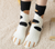 Coral fleece Fluffy Cat Claws Socks winter Boot socks 3098
