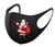 Kids 3D Christmas Themed Mask