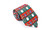 Festival Christmas Themed Tie 1147