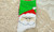Christmas  Socks Medium Tube Adult Cartoon Christmas Personality girl Socks-laf