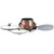 9 pcs cookware set