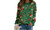 Christmas Jumper with soft fleece 3003