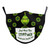 Grinch Filter Mask