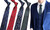  Christmas Tie Holiday Necktie Creative Party Tie for Men Women-laf