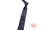  Christmas Tie Holiday Necktie Creative Party Tie for Men Women-laf
