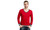 The Fall of The New Tide Brand Men's Long Sleeved T-shirt, Sweater Stitching Loose Students Sport Men Clothes-3499LA