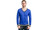 The Fall of The New Tide Brand Men's Long Sleeved T-shirt, Sweater Stitching Loose Students Sport Men Clothes-3499LA