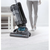 Swan SC15834N Power Turbo Pet Extend Upright Vacuum Cleaner - Blue