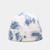 Tie-Dye Beanie Unisex Adults Knitted Hat 3105