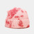 Tie-Dye Beanie Unisex Adults Knitted Hat 3105